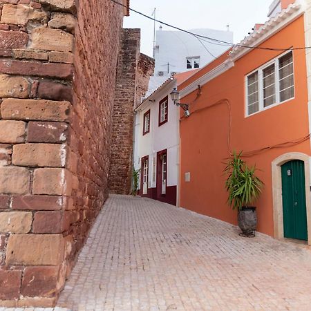 Portas Da Cidade Home Силвес Екстериор снимка