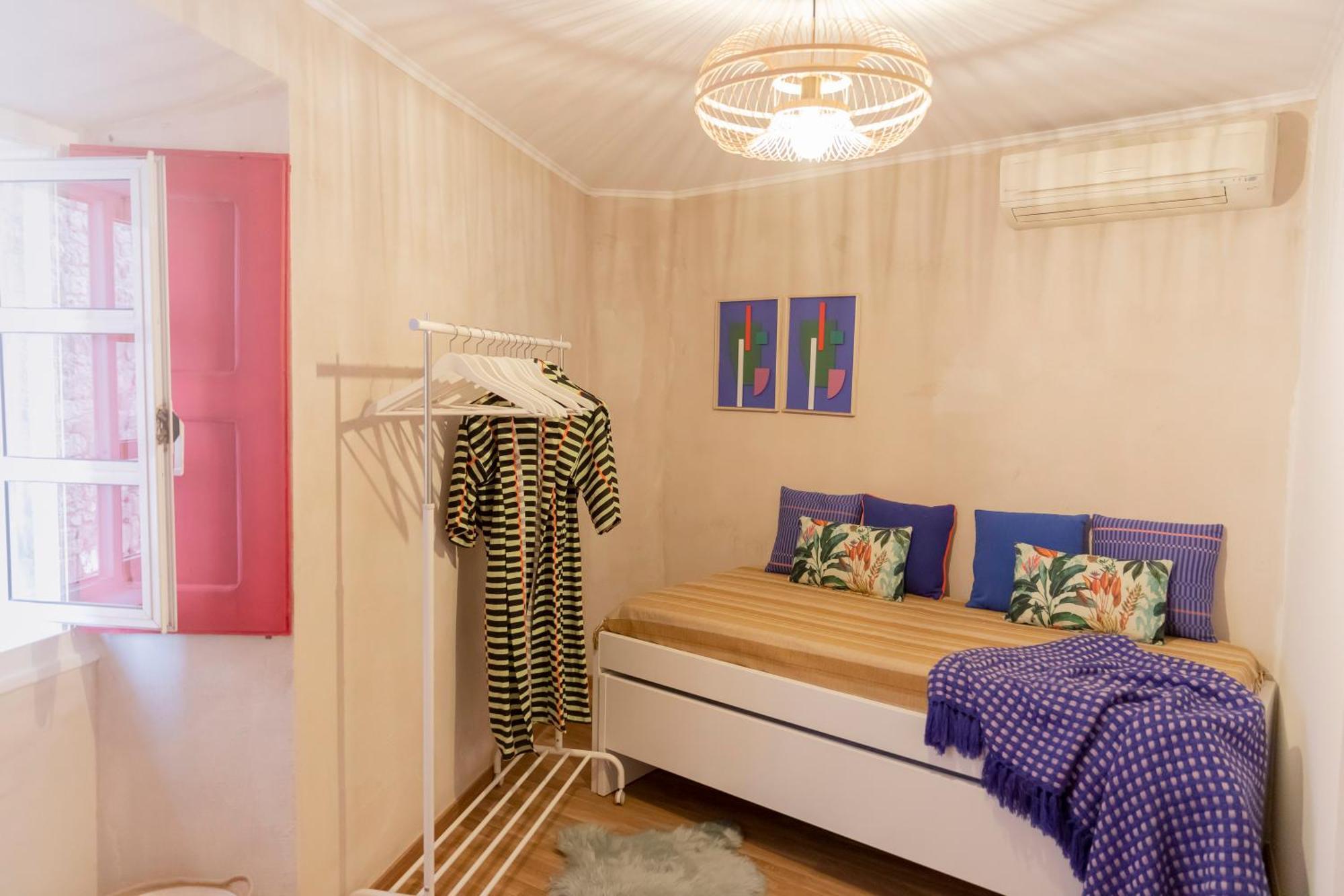 Portas Da Cidade Home Силвес Екстериор снимка