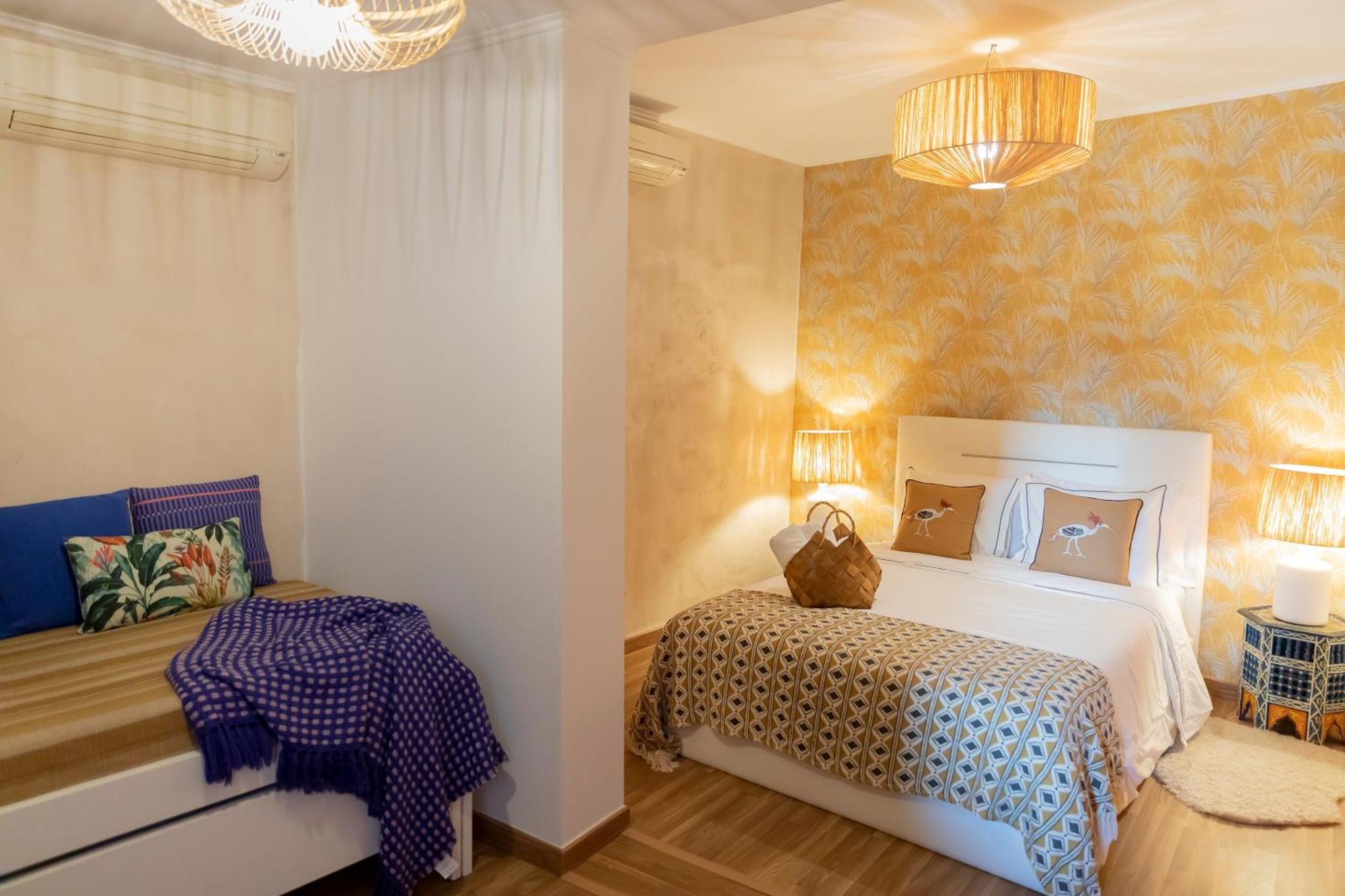 Portas Da Cidade Home Силвес Екстериор снимка