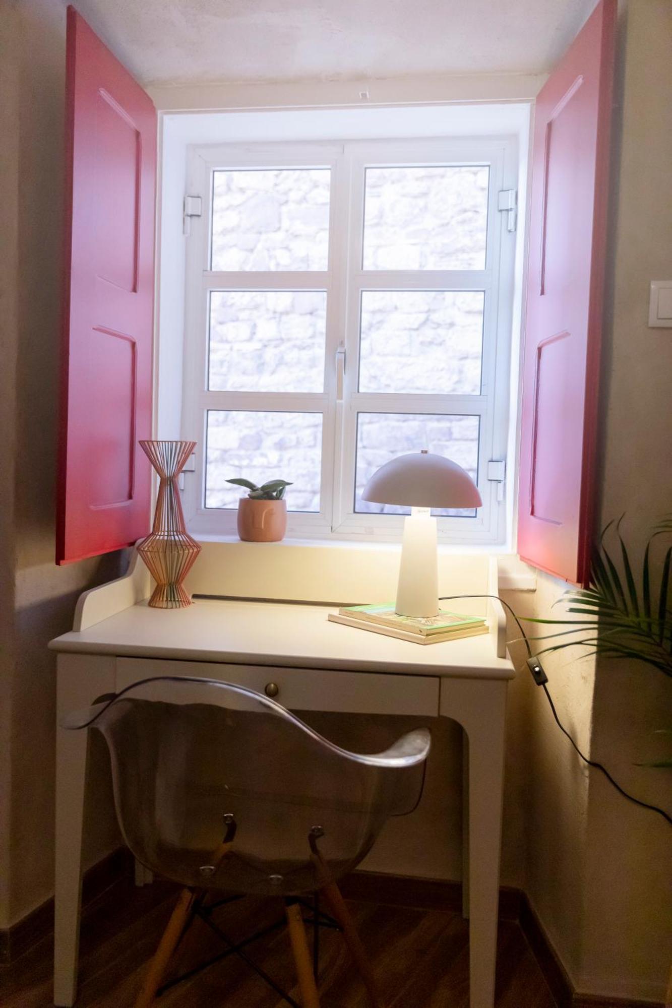 Portas Da Cidade Home Силвес Екстериор снимка