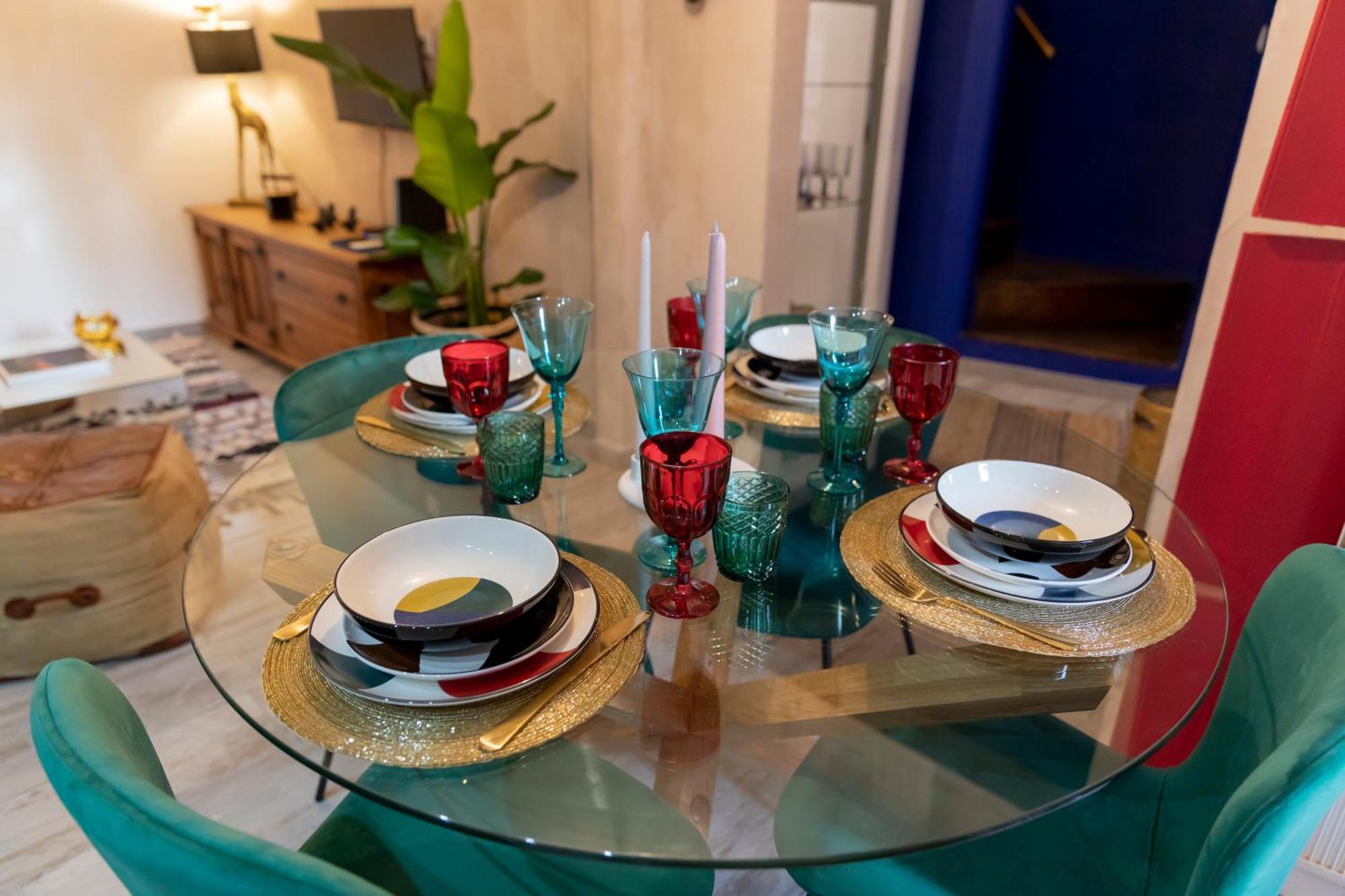 Portas Da Cidade Home Силвес Екстериор снимка