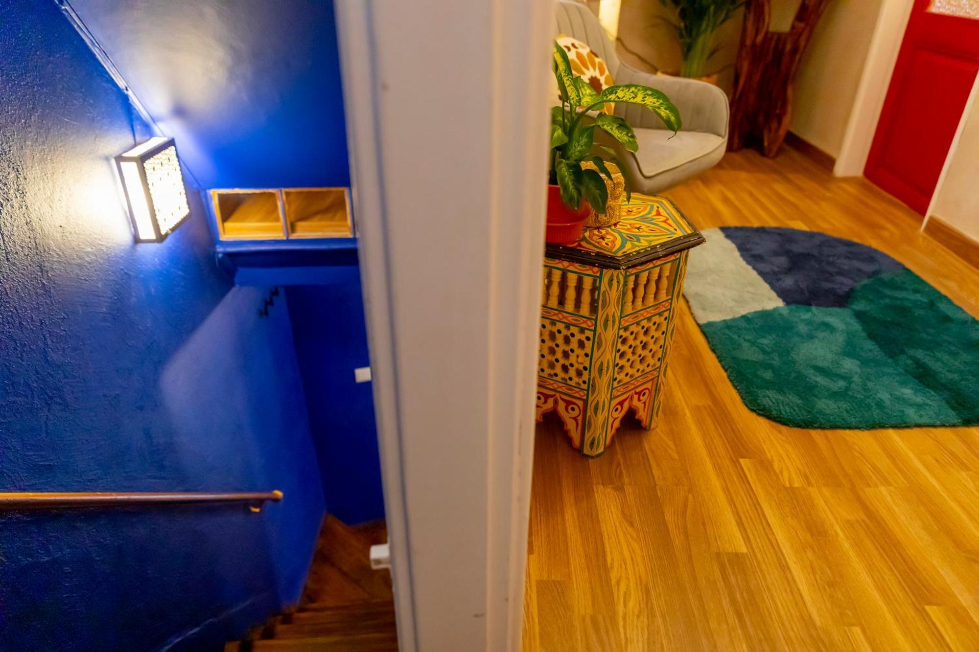 Portas Da Cidade Home Силвес Екстериор снимка